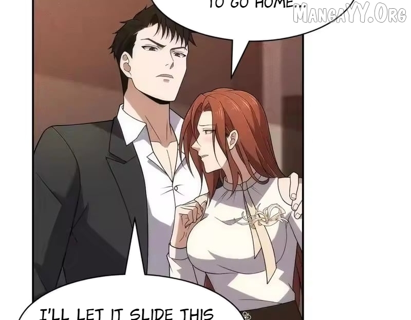 Hidden Dragon in the City (2025) Chapter 42 - page 20